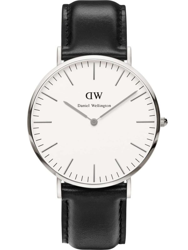 ساعت مچی مردانه دنیل ولینگتون مدل Daniel Wellington 00100020