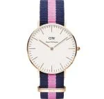 ساعت مچی زنانه دنیل ولینگتون مدل Daniel Wellington 00100033
