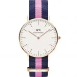 ساعت مچی زنانه دنیل ولینگتون مدل Daniel Wellington 00100033
