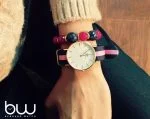 ساعت مچی زنانه دنیل ولینگتون مدل Daniel Wellington 00100033 - تصویر 6
