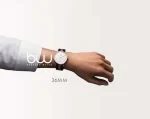 ساعت مچی زنانه دنیل ولینگتون مدل Daniel Wellington 00100033 - تصویر 7