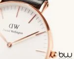 ساعت مچی زنانه دنیل ولینگتون مدل Daniel Wellington 00100033 - تصویر 2