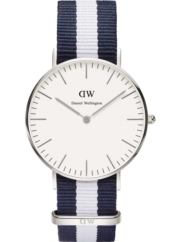 ساعت مچی مردانه دنیل ولینگتون مدل Daniel Wellington 00100047
