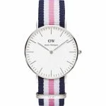 ساعت مچی زنانه دنیل ولینگتون مدل Daniel Wellington 00100050