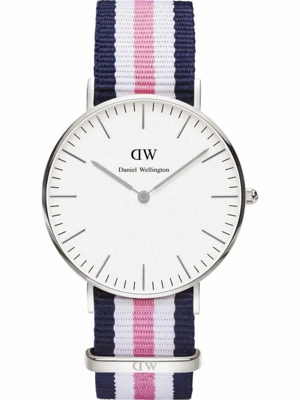 ساعت مچی زنانه دنیل ولینگتون مدل Daniel Wellington 00100050