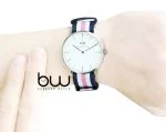 ساعت مچی زنانه دنیل ولینگتون مدل Daniel Wellington 00100050 - تصویر 5