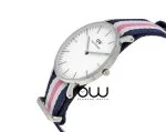 ساعت مچی زنانه دنیل ولینگتون مدل Daniel Wellington 00100050 - تصویر 2