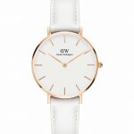 ساعت مچی زنانه دنیل ولینگتون مدل Daniel Wellington 00100189