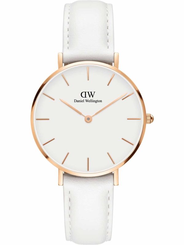 ساعت مچی زنانه دنیل ولینگتون مدل Daniel Wellington 00100189