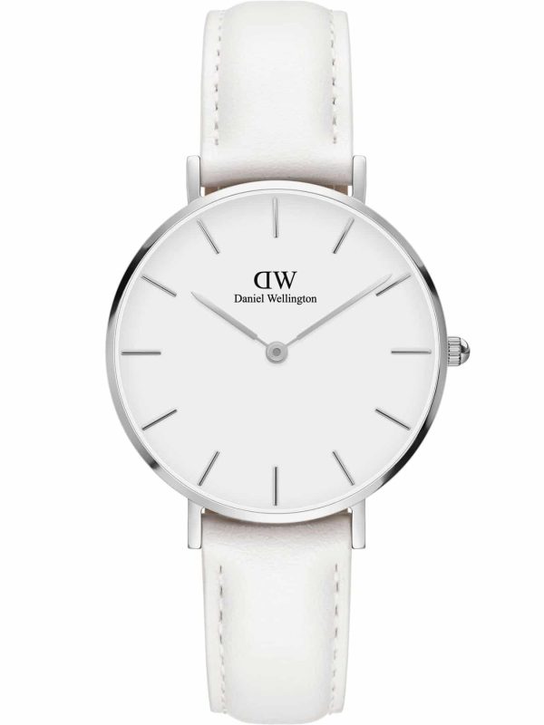 ساعت مچی زنانه دنیل ولینگتون مدل Daniel Wellington 00100190