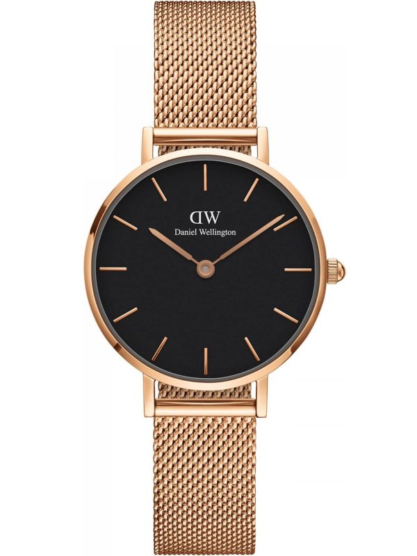 ساعت مچی مردانه دنیل ولینگتون مدل Daniel Wellington 00100217