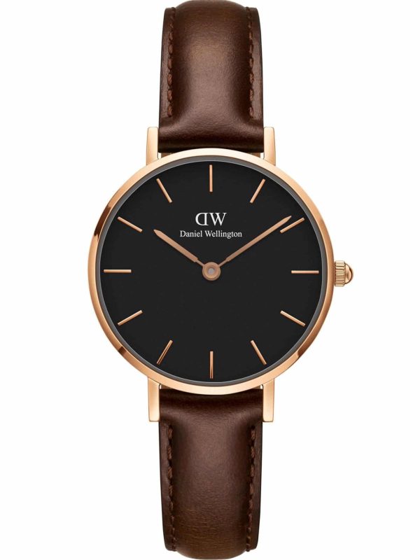ساعت مچی زنانه دنیل ولینگتون مدل Daniel Wellington 00100221
