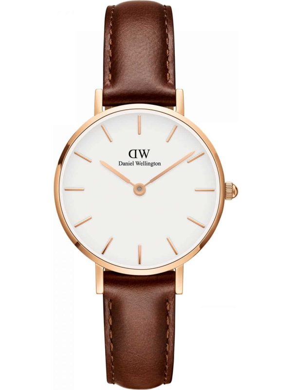ساعت مچی زنانه دنیل ولینگتون مدل Daniel Wellington 00100231
