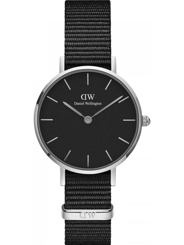 ساعت مچی زنانه دنیل ولینگتون مدل Daniel Wellington 00100248