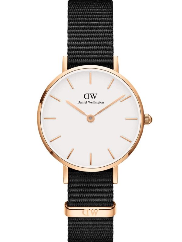 ساعت مچی زنانه دنیل ولینگتون مدل Daniel Wellington 00100251