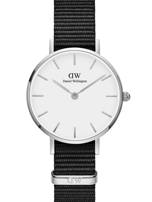 ساعت مچی زنانه دنیل ولینگتون مدل Daniel Wellington 00100252