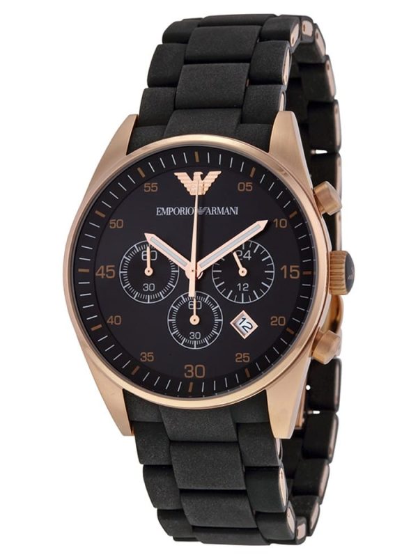 ساعت مچی مردانه امپریو آرمانی مدل Emporio Armani AR5905