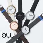 ساعت مچی بلبل مدل Bulbul FACETTE 01 - تصویر 6
