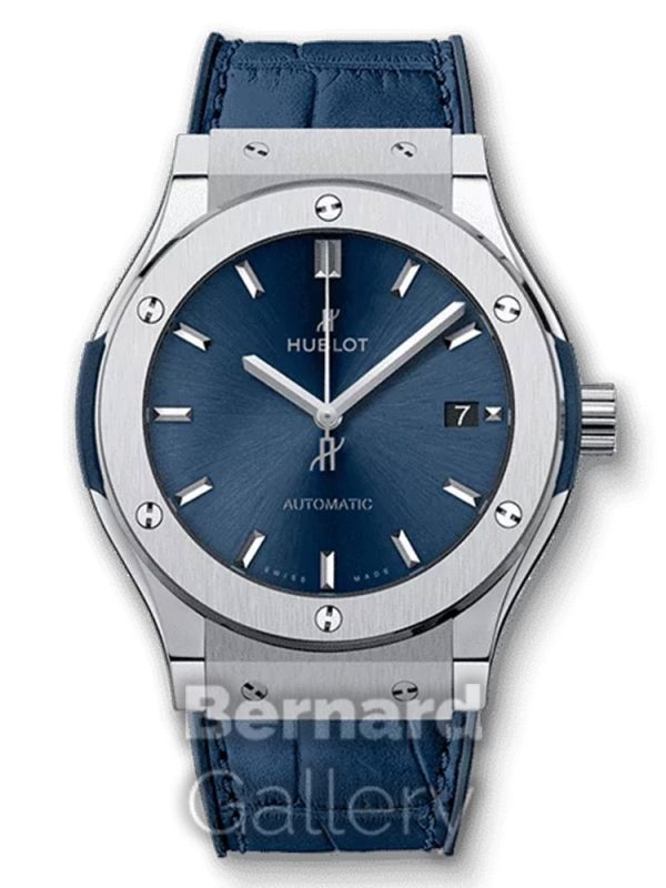 ساعت مچی مردانه هابلوت Hublot Classic Fusion Big Bang Automatic
