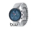 ساعت مچی مردانه موادو مدل Movado Edge 3680010 - تصویر 2