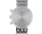 ساعت مچی مردانه موادو مدل Movado Edge 3680010 - تصویر 3