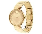 ساعت مچی زنانه موادو مدل Movado Edge 3680014 - تصویر 2