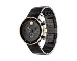 ساعت مچی مردانه موادو مدل Movado Edge 3680027 - تصویر 2