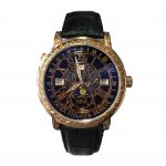 ساعت پتک فیلیپ مدل Patek Philippe Dual Time