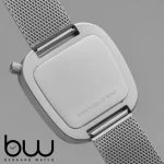 ساعت مچی بلبل مدل Bulbul PEBBLE 06 - تصویر 3