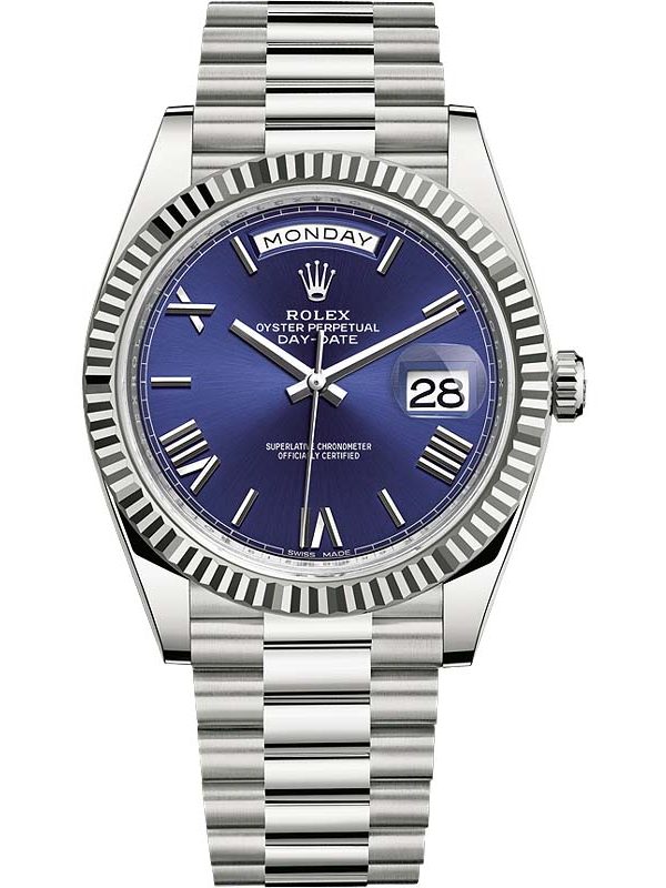rolex