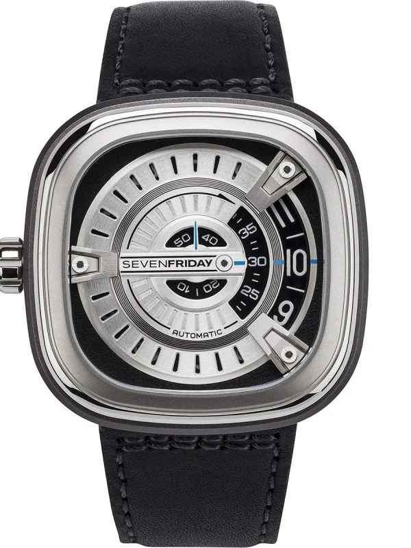 ساعت مچی مردانه سون فرایدی Sevenfriday M Series M1/01