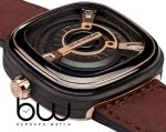 ساعت مچی مردانه سون فرایدی Sevenfriday M Series M20/2 - تصویر 8