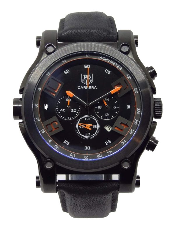 ساعت مچی مردانه تگ هویر مدل TagHeuer CARRERA 8428G