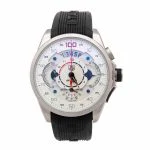 ساعت مچی مردانه تگ هویر مدل Tag heuer MERCEDES BENZ SLS