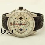 ساعت مچی مردانه تگ هویر مدل Tag heuer MERCEDES BENZ SLS - تصویر 2