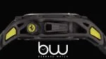 ساعت مچی مردانه هابلوت فراری مدل Hublot Ferrari Tourbillon - تصویر 3