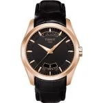 ساعت مچی کلاسیک مردانه تیسوت مدل Tissot TClassic Couturier