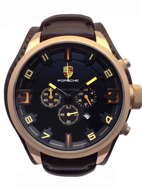 porsche design