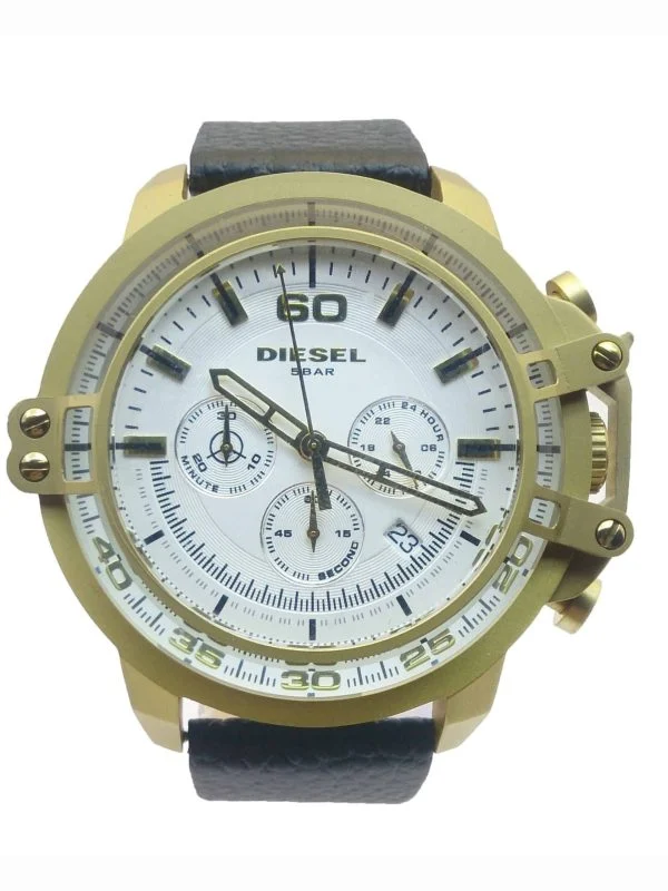 diesel