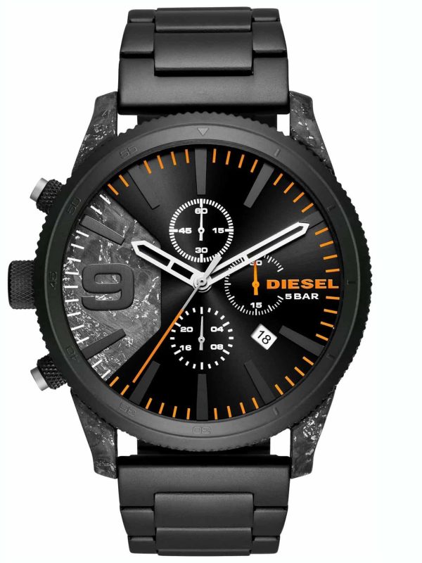 diesel