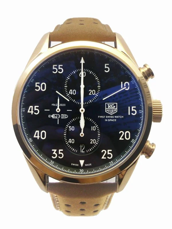 Tag heuer