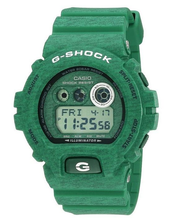 casio G-shock
