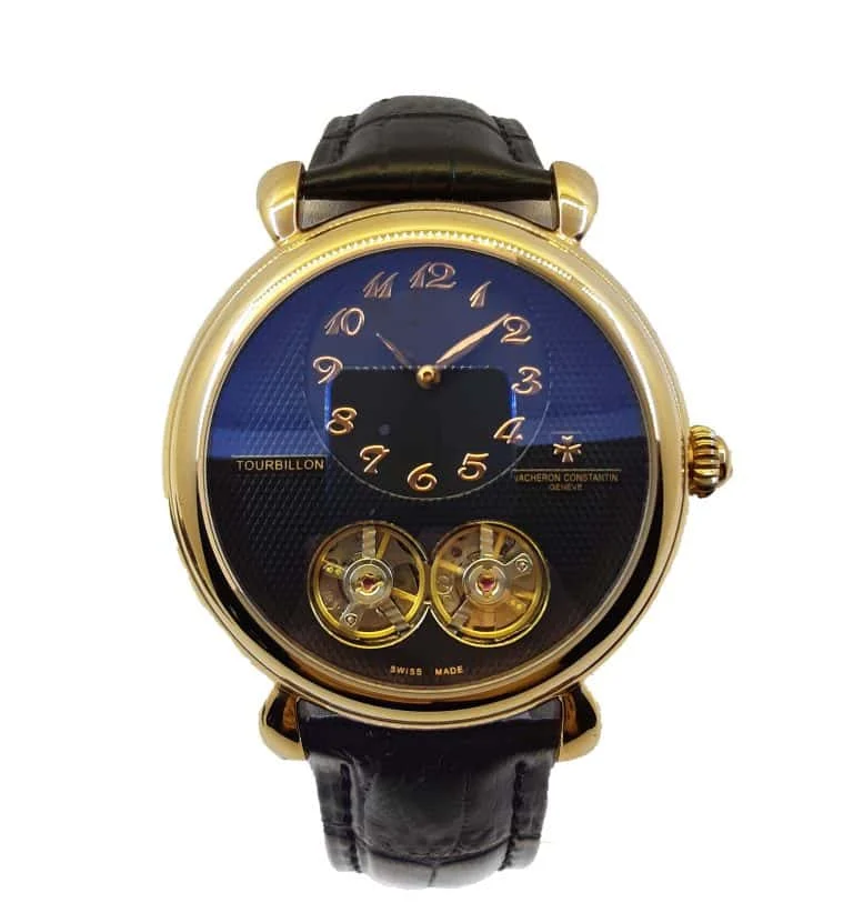 vacheron constantin