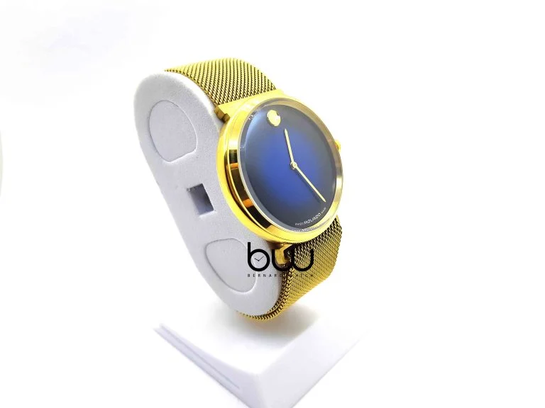 Movado