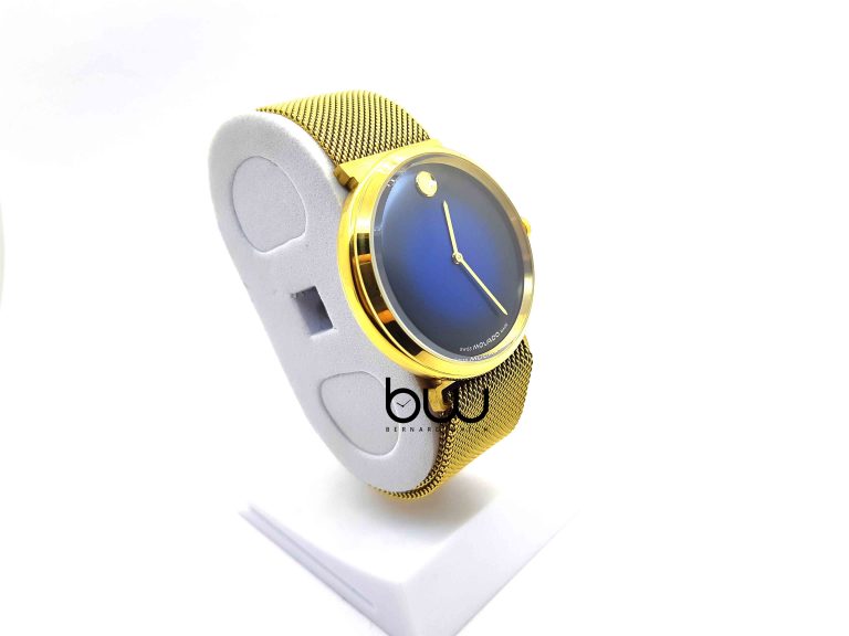 Movado