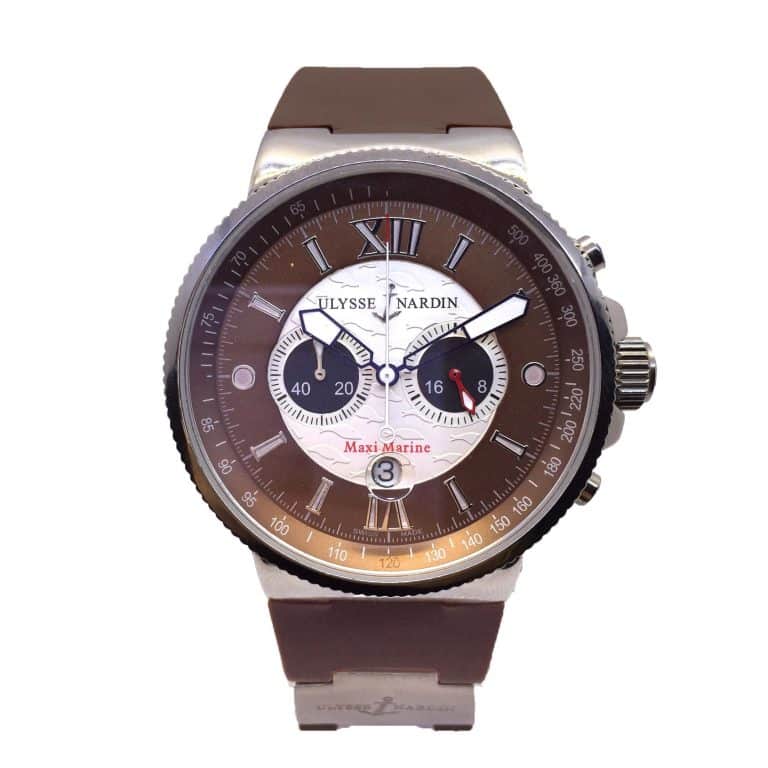 ULYSSE NARDIN