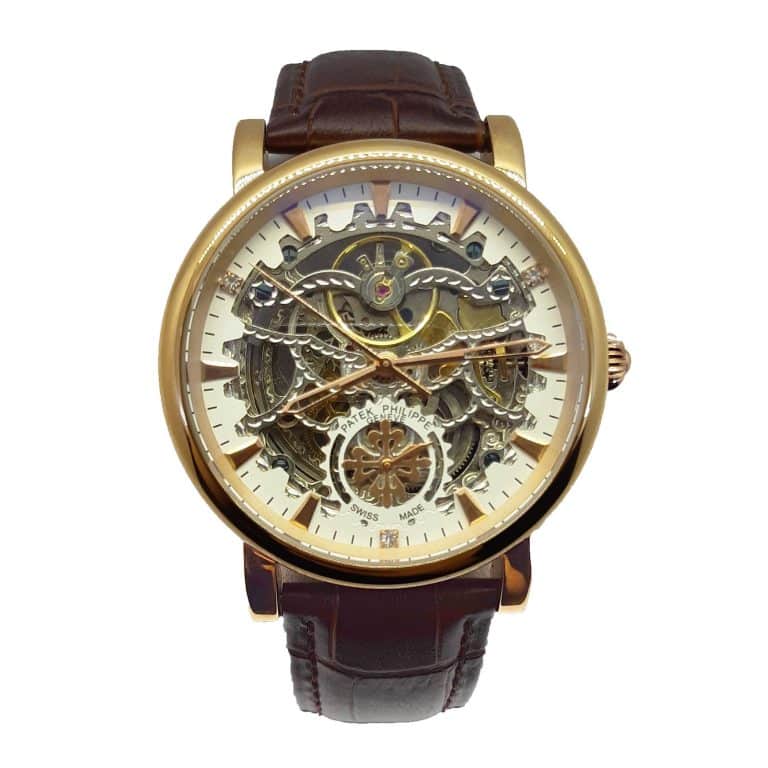 patek philippe