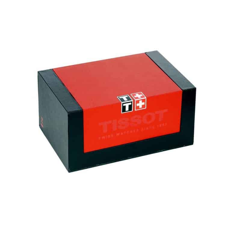 Tissot Box