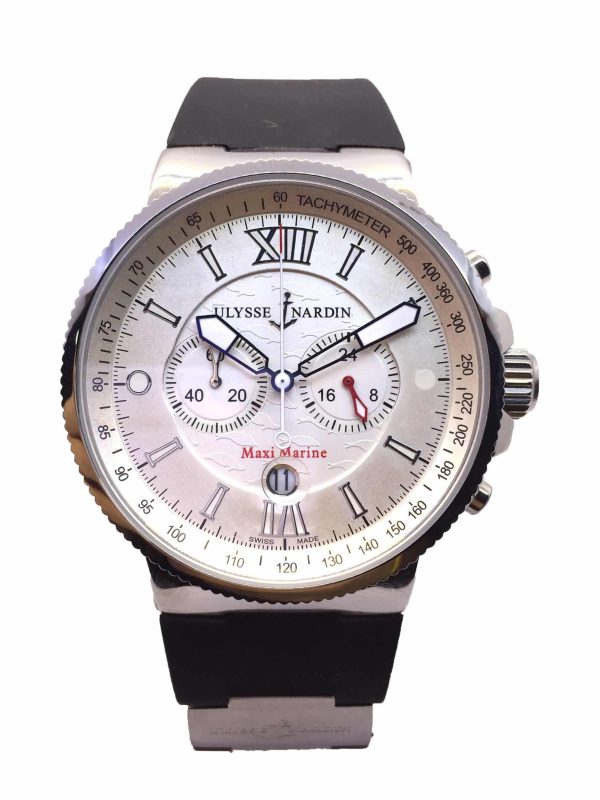 ULYSSE NARDIN