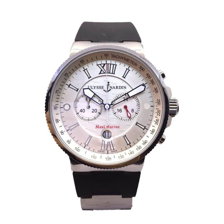 ULYSSE NARDIN